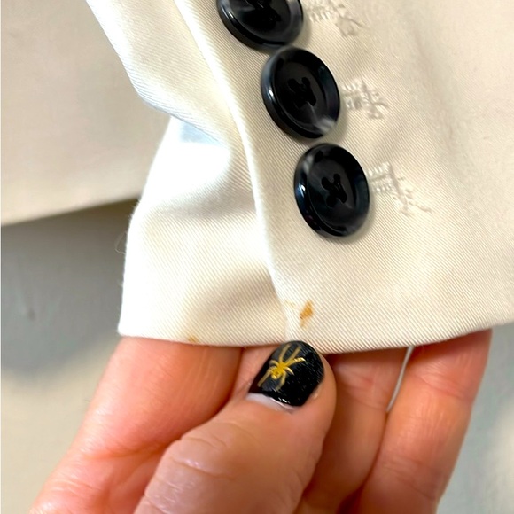 Women’s tuxedo blazer - Picture 4 of 4